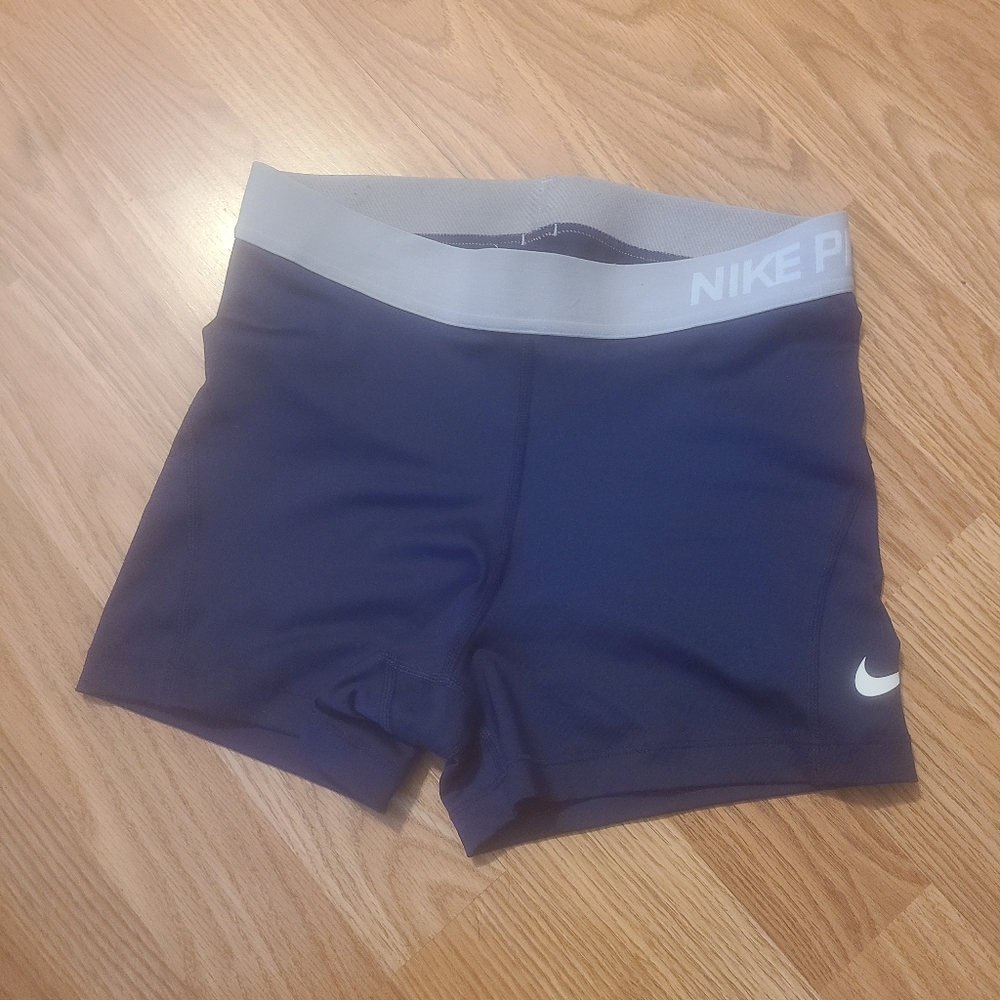 Nike Spandex